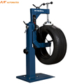 Vulcanizing Machine & Tire Repair Equipment1