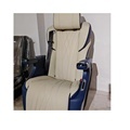 VIP Van Converted Interface Car Seats for 2022 Hyundai Staria V Class & Kia Carnival1