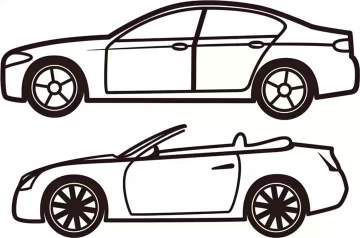 One of the main parts of the car