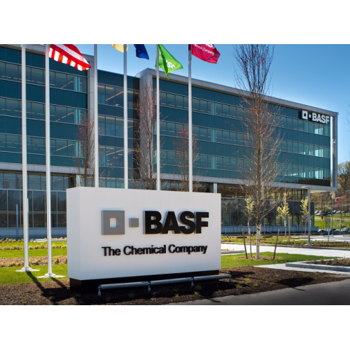 BASF Unveils Oximony™ Taurine-Based Anti-Aging Active