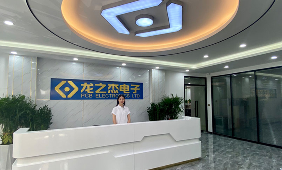Shenzhen PCB Electronics Ltd