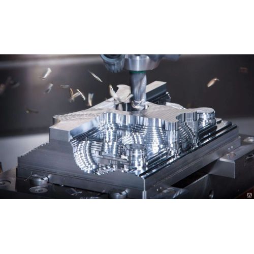 ¿Para qué industrias son las piezas mecanizadas de aleación de aluminio adecuadas?