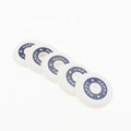 Wholesale High Quality HAPPY Brand Leather Sole and Lining Trimming Skiving Machine Parts - Flat Grinding Stone for Zy2021