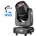 New Mini 380W/370W Outdoor Waterproof Moving Head Light - IP65 Rating1