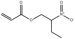 2-nitrobutyl acrylate