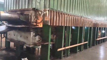production line 