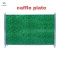 Outdoor Wall Panels: Color Steel, Metal, Steel Fence, Iron Sheet, Zinc Plated & Aluminum Fences1