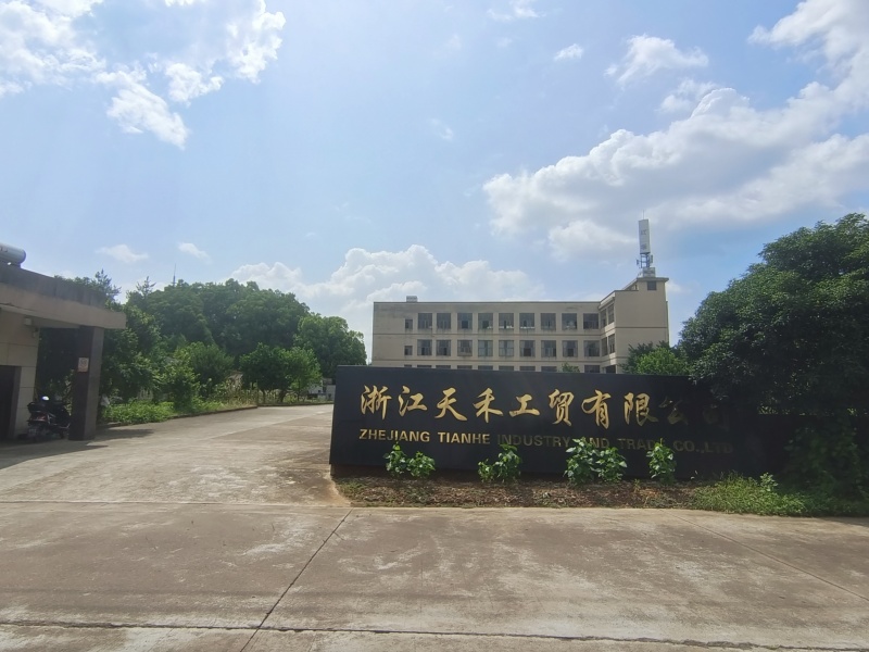 Zhejiang Tianhe Industry and Trade Co., Ltd
