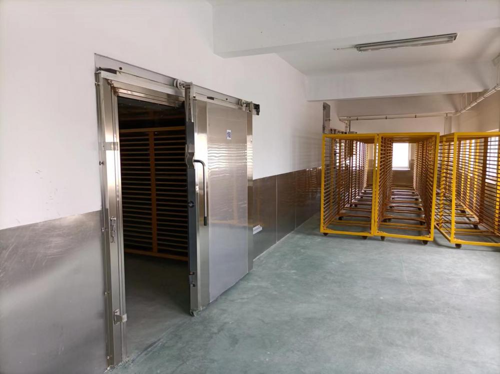 ZHEJIANG EVERNEW SEAFOOD CO.,LTD