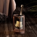Creative Touch-Control USB-Rechargeable Portable Lamps1