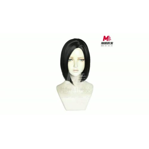 Destemido contrato Viper Cos peruca estilo de cabelo curto