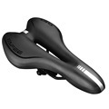 Hot Selling Bicycle Saddle for BMX and Mountain Bikes with Shock Absorber1