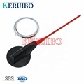 New Safety Lever Assy Control R-7 for Hyundai Excavators - 71N6-201611
