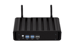 x31 8USB minipc