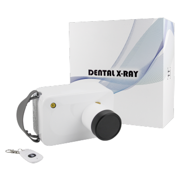 Mini Portable X-ray Machine