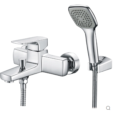Which Wall Mounted Faucets for Free Standing Tubs Offer the Best Pressure and Flow in Large Hotel Suites?
