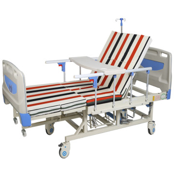 Top 10 Wooden Board Nursing Bed Manufacturers