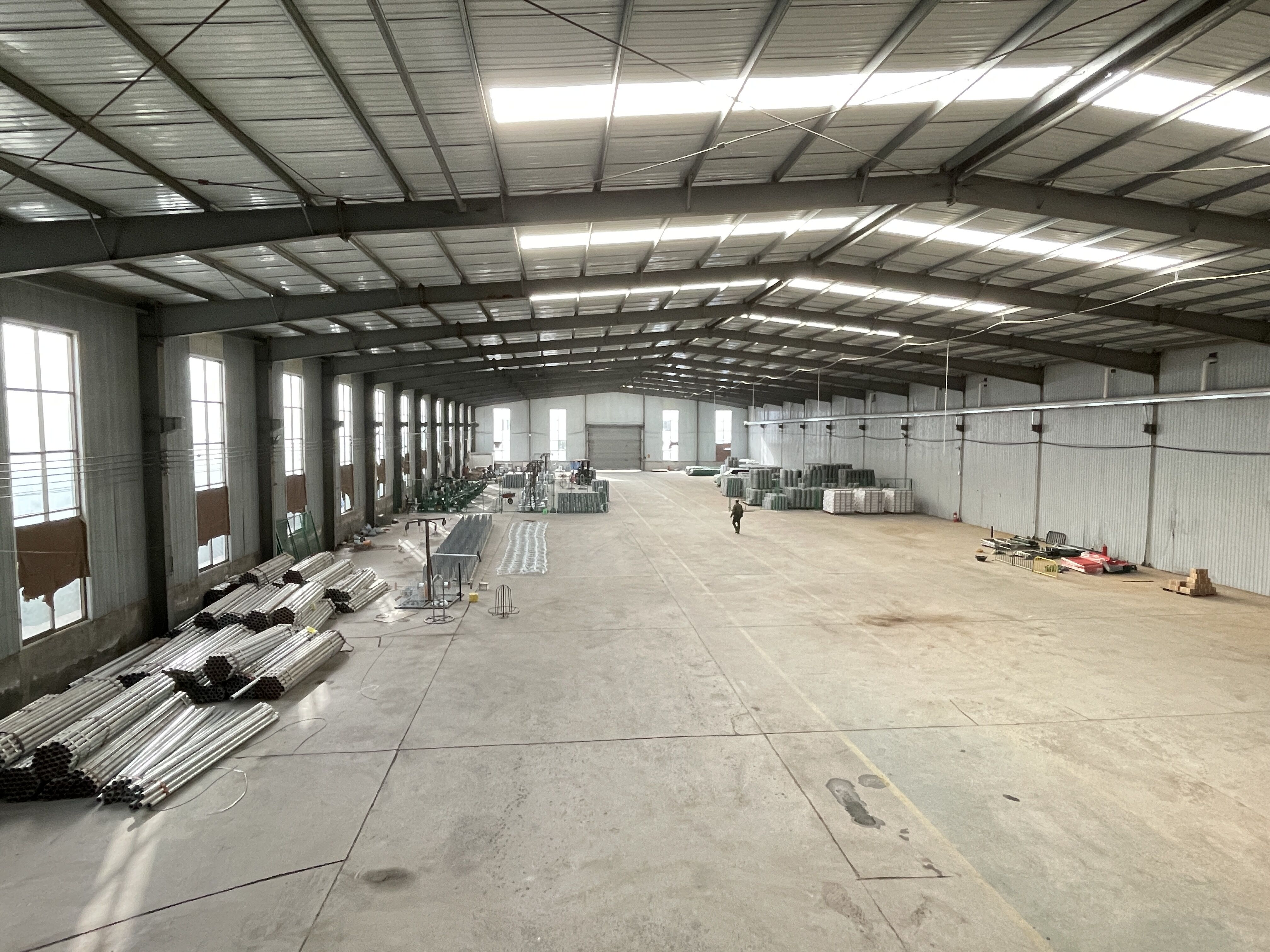 Anping County chengchuang Traffic Wire Mesh Manufacture Co., Ltd