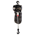 Waterproof Truss Stage Electric Hoist with IP65 Limit Protection (6m-50m Customizable)1