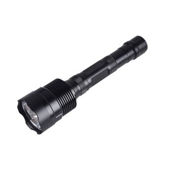 China Top 10 High Power Led Flashlight Potential Enterprises