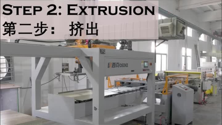 Produksi Lantai SPC-2