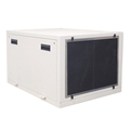 TOJJE Commercial Ceiling Mounted Dehumidifier for Optimal Grow Room Moisture Control1
