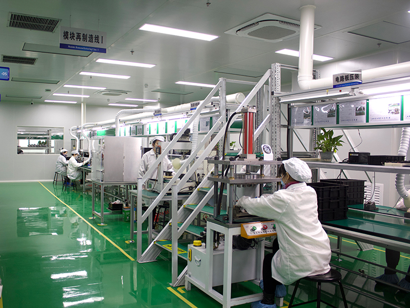 HONG KONG CRS INTERNATIONAL TRADING COMPANY LIMITED