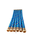 Schwing Concrete Pump Hose for 3-6 Inch End Hoses by Putzmeister1