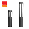 Isolation Glass COLOMBO Led Bollard Light Outdoor1