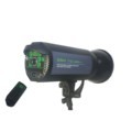 OUBAO TTS2-600 Professional Outdoor Flash with Remote Control1