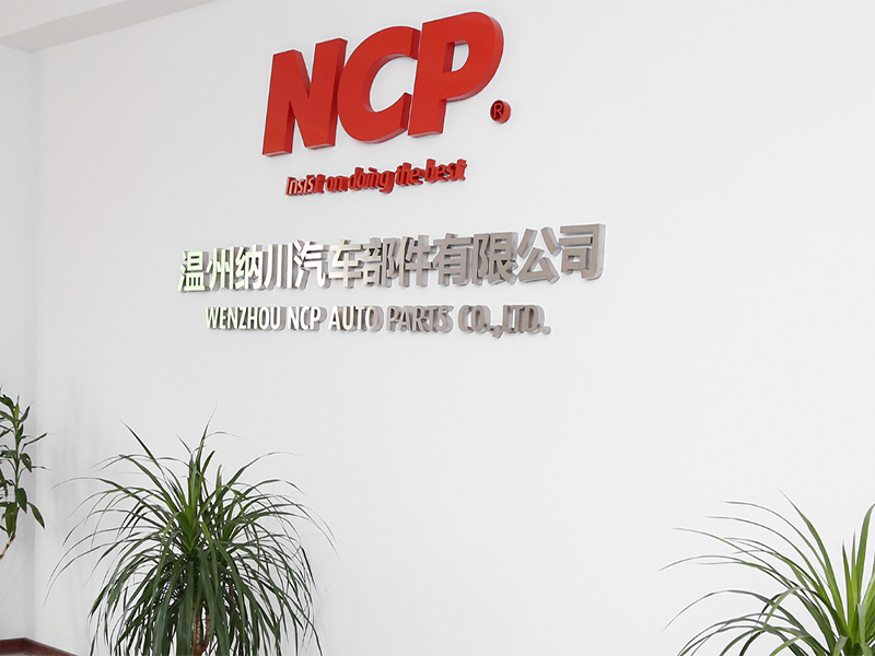 NCP AUTO PARTS CO.,LTD