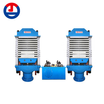 EVA Foaming Press Machine