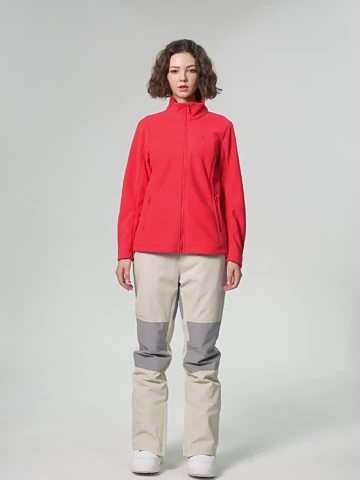 ski Mid Layers  