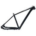 High-Quality Full Suspension Rear-Mounted Wear-Resisting Alloy Frame Rack for Fat Bikes1