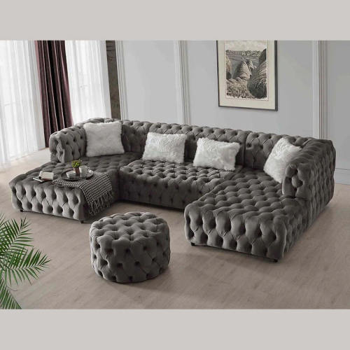 Fibergase rilassati boconcept iMola Lounge poltrone