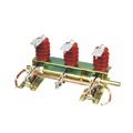 12kV Indoor Isolating Switch with Combined Earth Switch (ES1-10/31.5)1