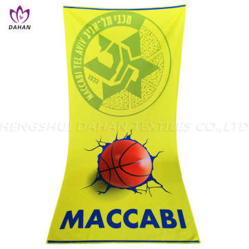 China Top 10 Muslin Beach Towel Potential Enterprises