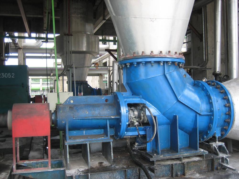 Stainless Steel Centrifugal Pump