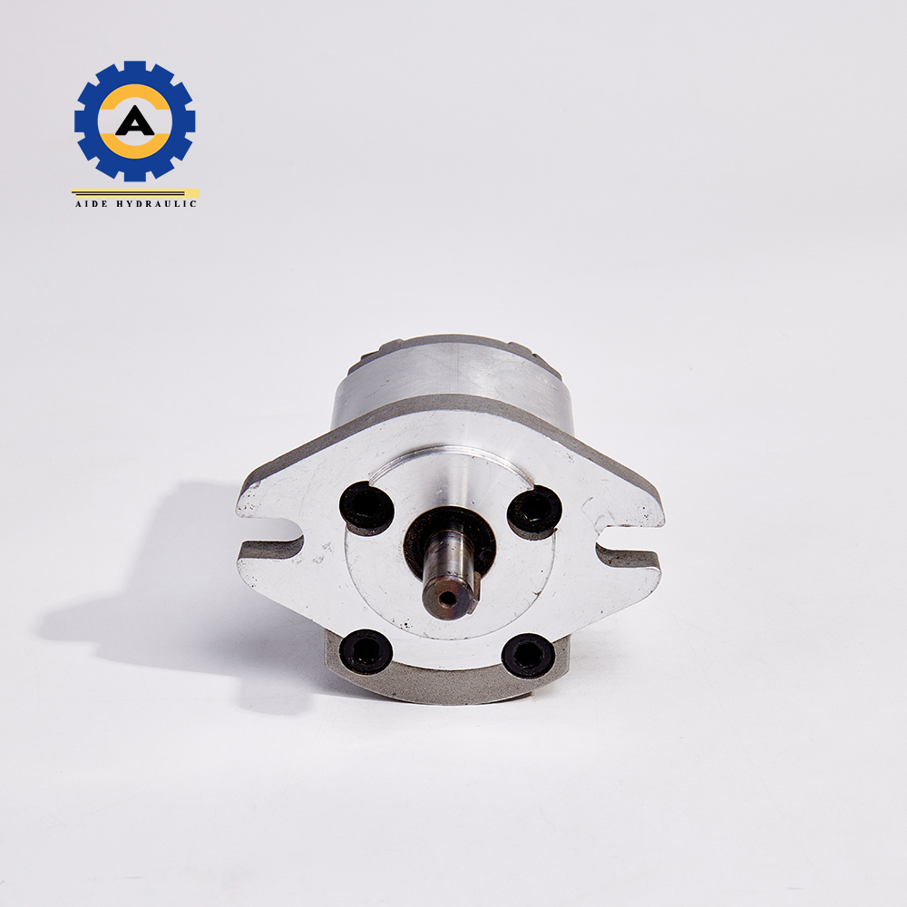 Gear Pump