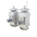 Factory Sale Hawe V30D-140 Variable Hydraulic Piston Pump for Tunnel Boring Machine1