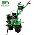 Professional 6HP Diesel Agricultural Rotary Tiller Cultivator DT2471