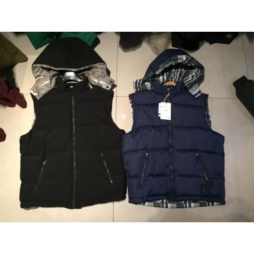Ten Chinese Winter Jacket Suppliers Popular in European and American Countries