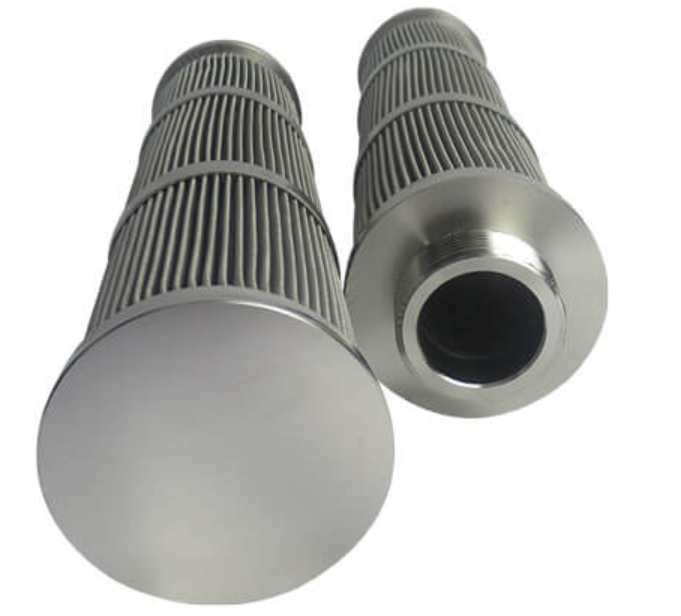 Stainless Steel Wire Mesh Candle Filter Jpg