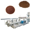 1-2 Tons Per Hour Poultry and Fish Feed Processing Equipment1