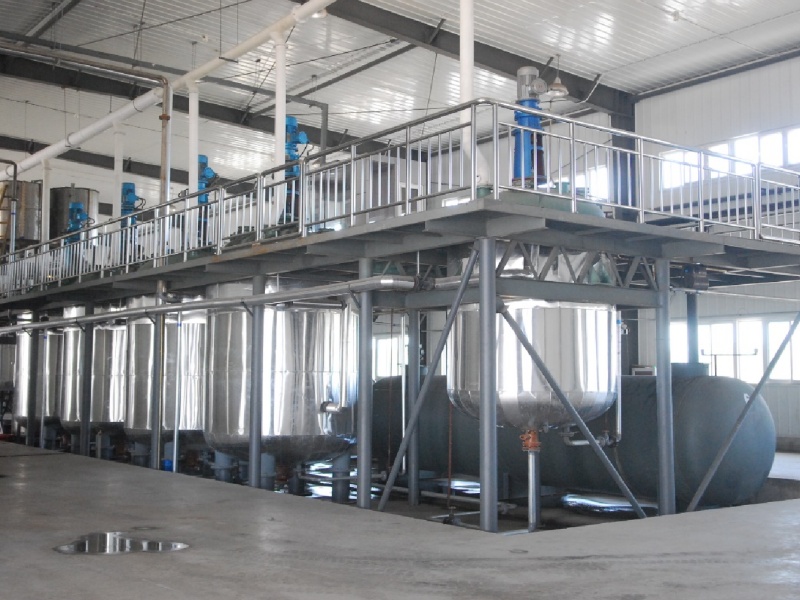 Puwosi (Tianjin) Technology Co., Ltd.