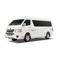 KLQ H5F HIGER BUS: The Premium City Luxury Coach Bus1