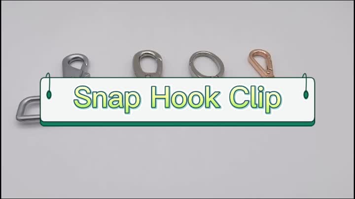 Hakenclip