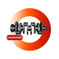 Diesel Parts for Mercedes Benz OM364 Engine: Crankshaft 3640301102 36403007021