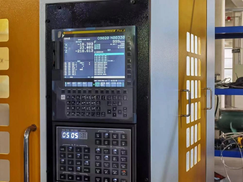 Electronic Packaging