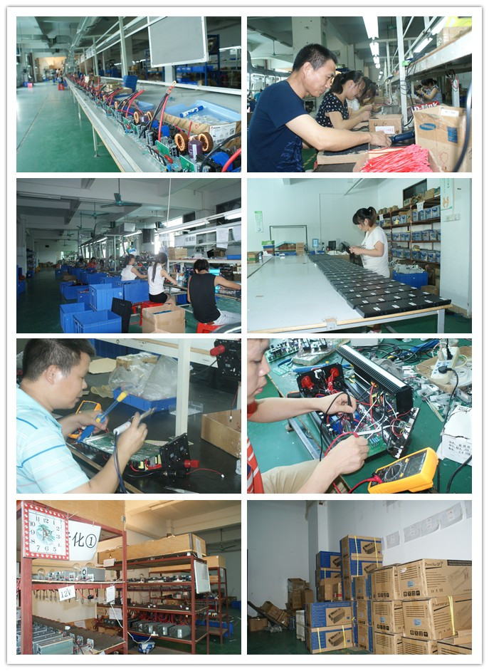 Guangzhou City Poojin Electronic Technology Co., Ltd.